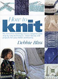 How To Knit