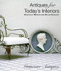 Antiques For Todays Interiors Guineve