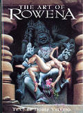 Art Of Rowena