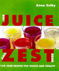 Juice & Zest Book