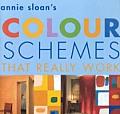 Annie Sloans Colour Schemes That Really Work