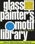 Glass Painters Motif Library Over 1000