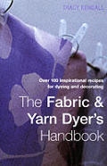 Fabric & Yarn Dyers Handbook