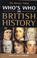 Whos Who In British History