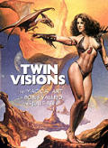 Twin Visions Magical Art Of Boris Vallej