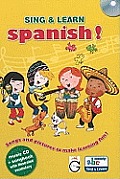 Sing and Learn Spanish!