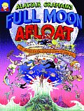 Full Moon Afloat