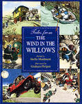 Tales From the Wind in the Willows