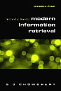 Introduction To Modern Information Retrieval 2nd Edition