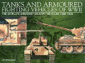 Tanks & Armoured Fighting Vehicles Of Ww
