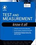Test & Measurement Know It All