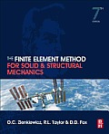 The Finite Element Method for Solid and Structural Mechanics