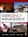 Introduction to Emergency Management 4th Edition