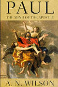 Paul The Mind Of The Apostle