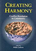 Creating Harmony Conflict Resolution