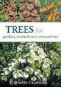 Trees for Gardens Orchards & Permaculture