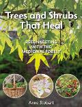 Trees & Shrubs That Heal