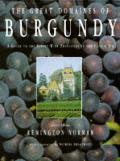 Great Domaines Of Burgundy