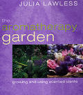 Aromatherapy Garden Growing & Using Sc