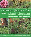 Gardeners Question Time Plant Chooser Inspired by the Popular Plant of the Week Feature