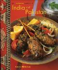 Festive Food Of India & Pakistan