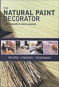 Natural Paint Decorator Recipes Finishes Techniques