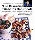 Essential Diabetes Cookbook