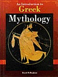 Introduction To Greek Mythology