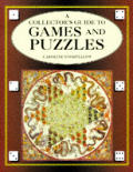 Collectors Guide To Games & Puzzles