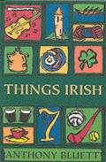 Things Irish