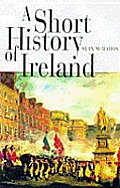 Short History Of Ireland