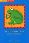 Irish Proverbs in Irish & English