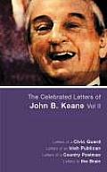 More Celebrated Letters Of John B Keane