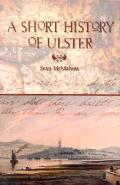 Short History Of Ulster