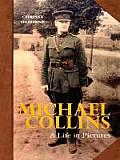 Michael Collins: A Life in Pictures.