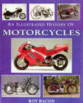 Illustrated History Of Motorcycles
