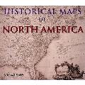 Historical Maps Of North America