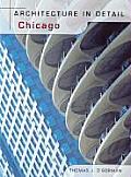 Architecture In Detail Chicago