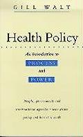 Health Policy