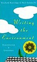 Writing The Environment Ecocritcism & Li