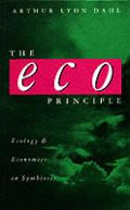 Eco Principle Ecology & Economics In