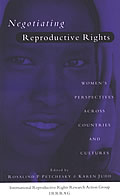 Negotiating Reproductive Rights
