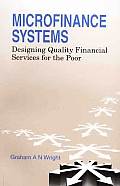 Microfinance Systems Designing Quality F