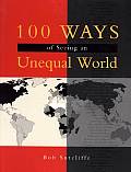 100 Ways Of Seeing An Unequal World