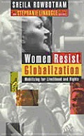 Women Resist Globalization Mobilizing