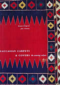 Caucasian Carpets & Covers