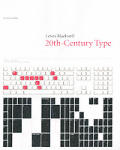 20th Century Type Revised Edition