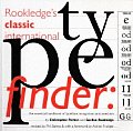 Rookledges Classic International Type Fi
