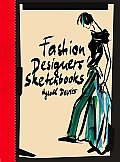 Fashion Designers Sketchbooks