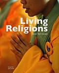 Living Religions Mary Pat Fisher